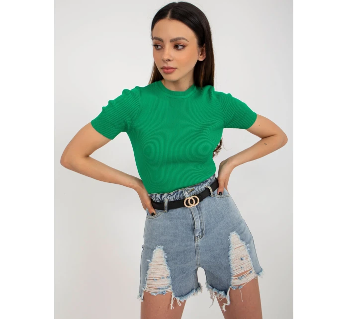 HM SN MC5730 Šortky.95 modrá