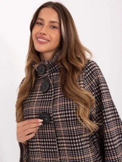 Płaszcz IT PL model 21717747 czarny - FPrice