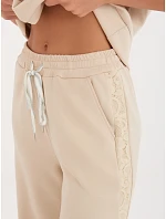 IT nohavice SP 97280.60 béžové