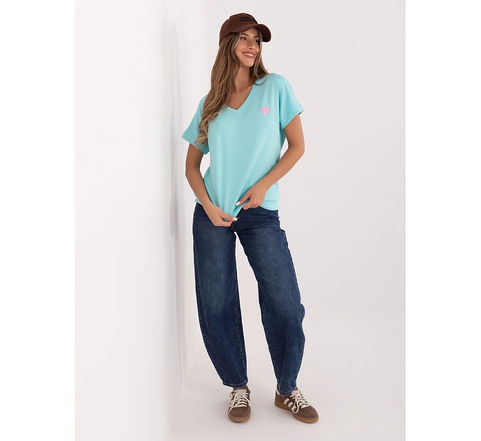 Blúzka RV BZ A1259.01P mätová