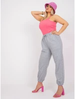 Tepláky RV DR model 15427156 šedá - FPrice