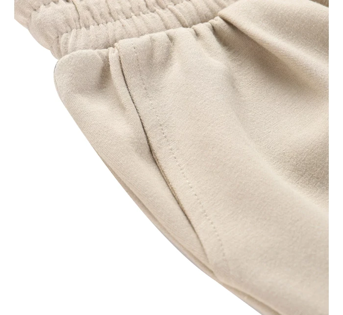 Dámske šortky NAX NAX MENEDA shifting sand