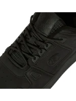 Pánska športová obuv RD18 Low Comb black S22477 KK001 Black - Champion