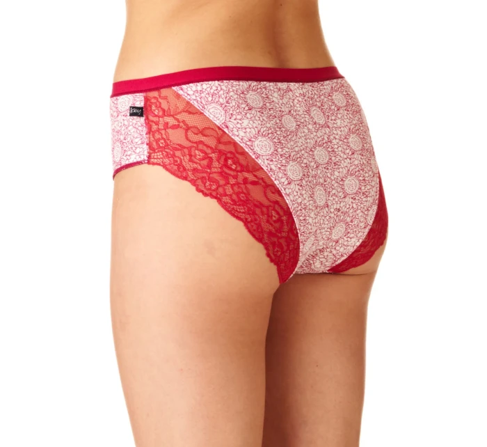 Dámske nohavičky LPC 755 B22