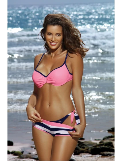 Dvojdielne plavky model 112328 Marko