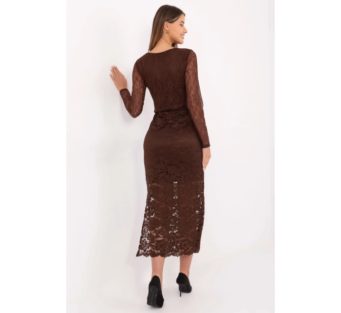 Čipková sukňa model 220325 Taliansko Moda