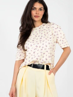 Blúzka model 224861 Taliansko Moda