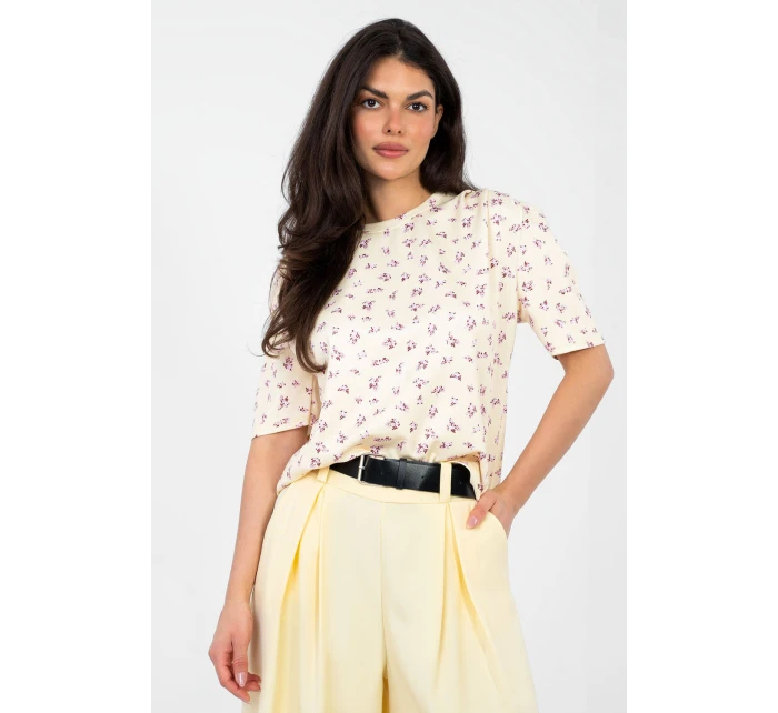 Blúzka model 224861 Taliansko Moda