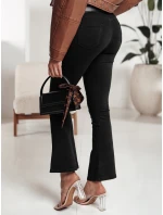 dámské džíny černé Dstreet model 21981242 - FashionStreet dámské džíny černé Dstreet model 21981242 - FashionStreet