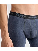 SLOGGI MEN START - Dvojité balenie mäkkých šortiek s elastickým pásom Sloggi SLOGGI MEN START - Dvojité balenie mäkkých šortiek s elastickým pásom Sloggi