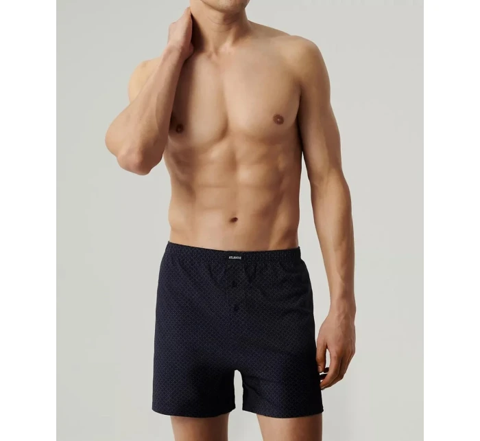 Boxerky model 20959299 A'2 M3XL - Atlantic