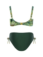 Plavky Self S 933JA3 Jamajka 3