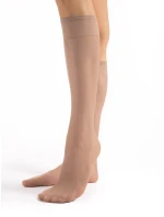 Dámské podkolenky Pola model 7459280 15 den A'2 - Fiore Dámské podkolenky Pola model 7459280 15 den A'2 - Fiore