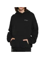 Sean John Script Logo Back Artwork Hoodie M 6021388 pánske Sean John Script Logo Back Artwork Hoodie M 6021388 pánske