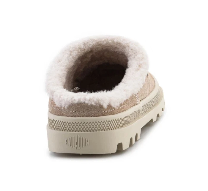 Boty Warm W model 20574628 - Palladium Boty Warm W model 20574628 - Palladium