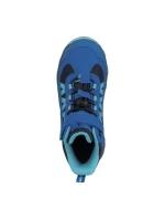Kids Hiker Mid Jr dětské turistické boty model 22113410 - Trollkids