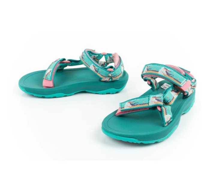 Sandále Teva Hurricane XLT2 Jr 1019390UW