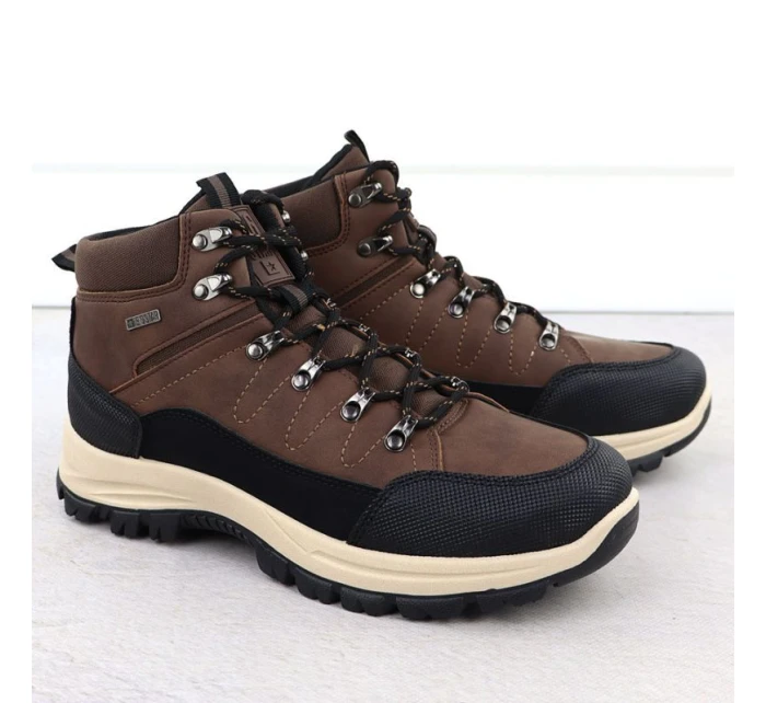 Big Star M SS174049 INT2161B nezateplené trappery