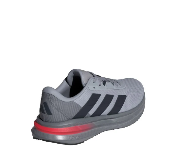 Pánská běžecká obuv Galaxy 7 šedá model 21398883 - ADIDAS Pánská běžecká obuv Galaxy 7 šedá model 21398883 - ADIDAS