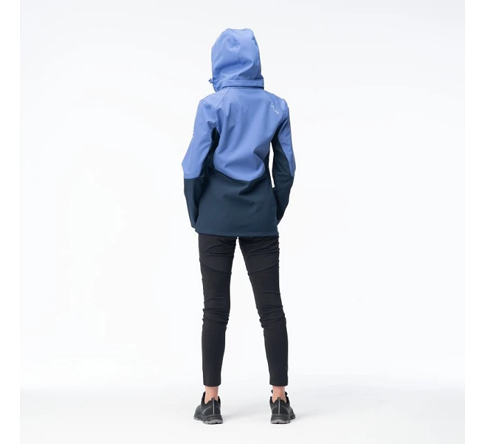 Dámský softshell model 22052246 WO'S - Elbrus Dámský softshell model 22052246 WO'S - Elbrus