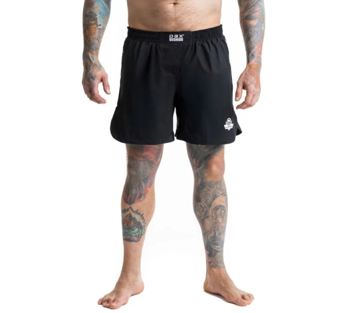 MMA šortky černé DBX model 21438647 - DBX Bushido