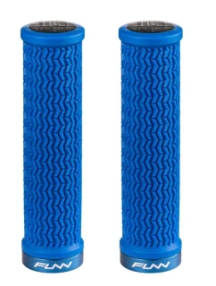 Gripy FUNN HOLESHOT modré