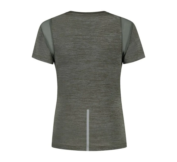 Rogelli bežecké tričko KYA sivé S Rogelli bežecké tričko KYA sivé S