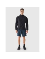 Pánska ultraľahká bežecká bunda 4F 4FRAW24TTJAM0775-20S Pánska ultraľahká bežecká bunda 4F 4FRAW24TTJAM0775-20S