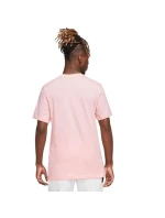 Pánské tričko Men Nsw Tee Icon model 21953741 - NIKE Pánské tričko Men Nsw Tee Icon model 21953741 - NIKE