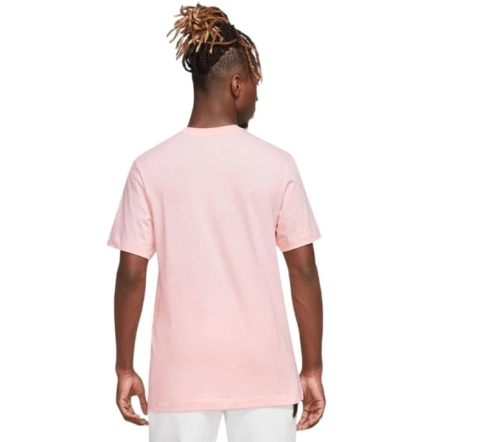 Pánské tričko Men Nsw Tee Icon model 21953741 - NIKE Pánské tričko Men Nsw Tee Icon model 21953741 - NIKE