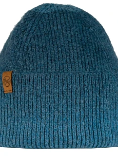 Pletená čepice  Beanie Modrá Jedna velikost model 22379875 - Buff