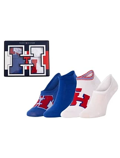 Ponožky model 22080884 470 - Tommy Hilfiger