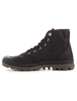 Pampa Hi Wax U unisex obuv U77222-008-M - Palladium