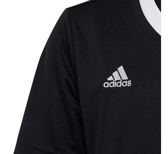 Detské tréningové tričko Entrada 22 Jsy Jr H57497 - Adidas