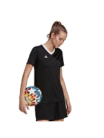 Dámske tréningové tričko Entrada 22 Jsy W H57572 - Adidas