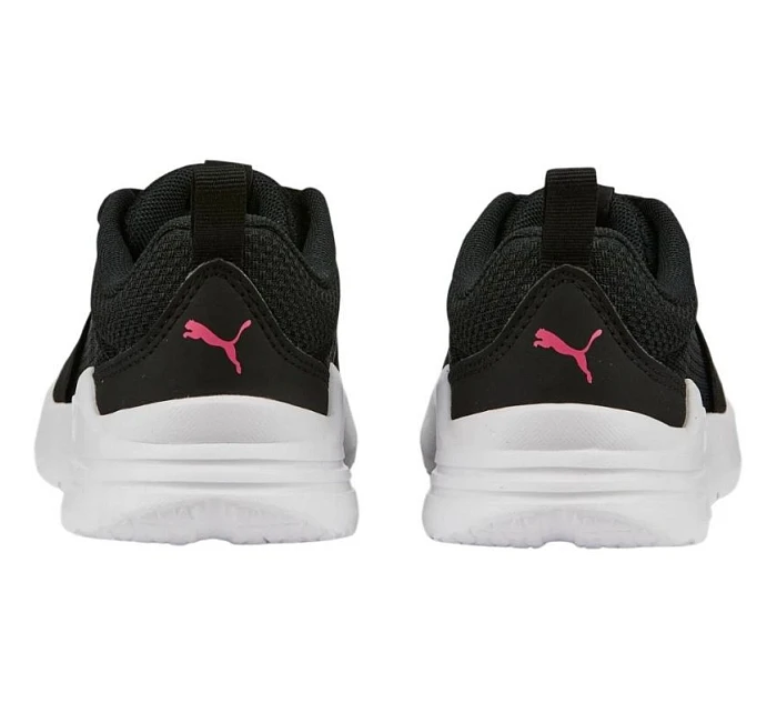 Detské nohavice Wired Run PS Jr 374216 20 - Puma Detské nohavice Wired Run PS Jr 374216 20 - Puma