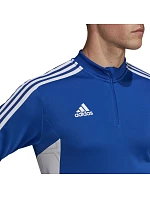 Mikina adidas Condivo 22 Training 1/2 zip M HA6271 pánska