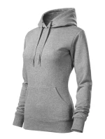 Dámska mikina Cape W MLI-41412 - Malfini