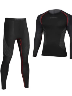 Termoaktivní spodní prádlo Lee M model 20911880 pánské - Spokey