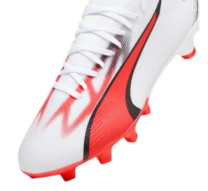 Futbalové topánky Puma Ultra Match FG/AG M 107347 01 Futbalové topánky Puma Ultra Match FG/AG M 107347 01