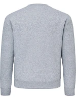 Sweat Mikina "" heather model 22447719 - Fruit of the Loom Sweat Mikina "" heather model 22447719 - Fruit of the Loom
