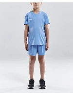Craft Teamwear Squad Go Jersey Solid Jr Detské športové tričko s výstrihom do V 82.5582 tmavomodré Craft Teamwear Squad Go Jersey Solid Jr Detské športové tričko s výstrihom do V 82.5582 tmavomodré