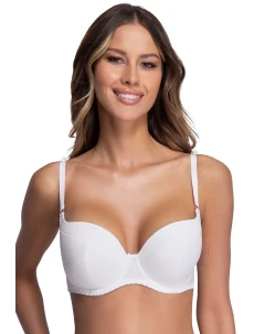 Ava 1263 farba: biela