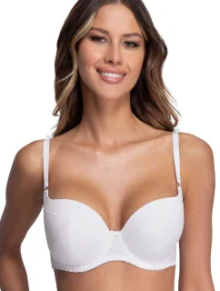 Ava 1263 farba: biela