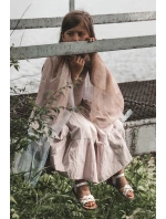 Dziecięce Sandały Na Rzep Multikolor Kimmi Dziecięce Sandały Na Rzep Multikolor Kimmi