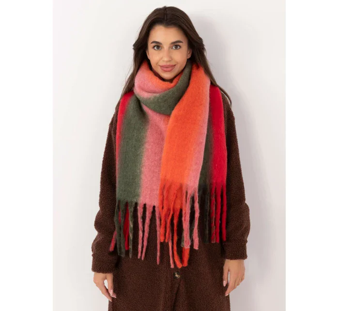 Šatka AT SZ 2320.50 červená Šatka AT SZ 2320.50 červená