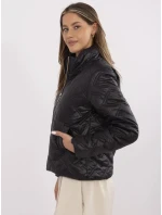 MI KR bunda model 21075608 černá - FPrice