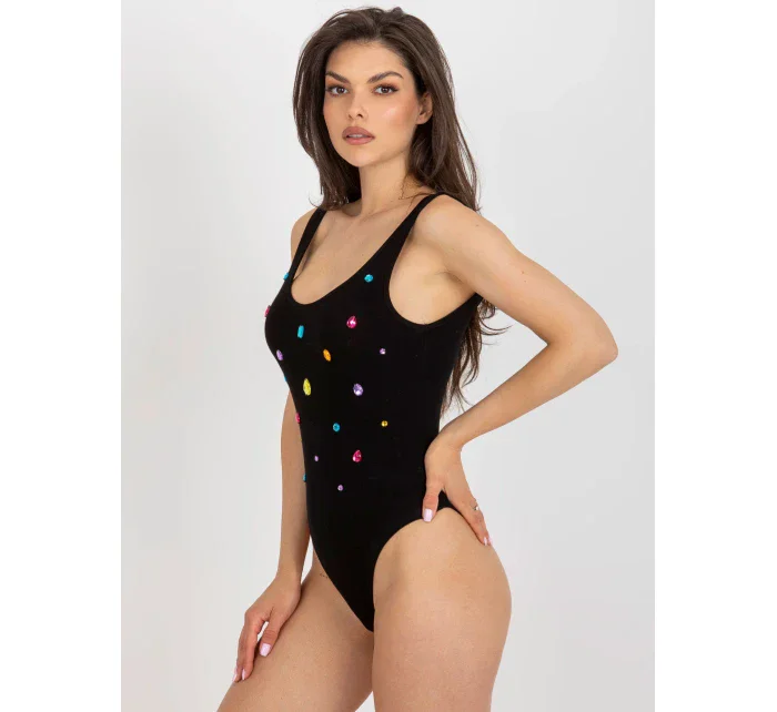 Karoséria NM BO L55357.75 čierna