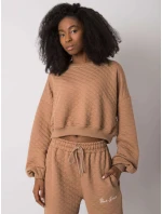 Mikina RV BL model 16732134 velbloudů - FPrice Mikina RV BL model 16732134 velbloudů - FPrice