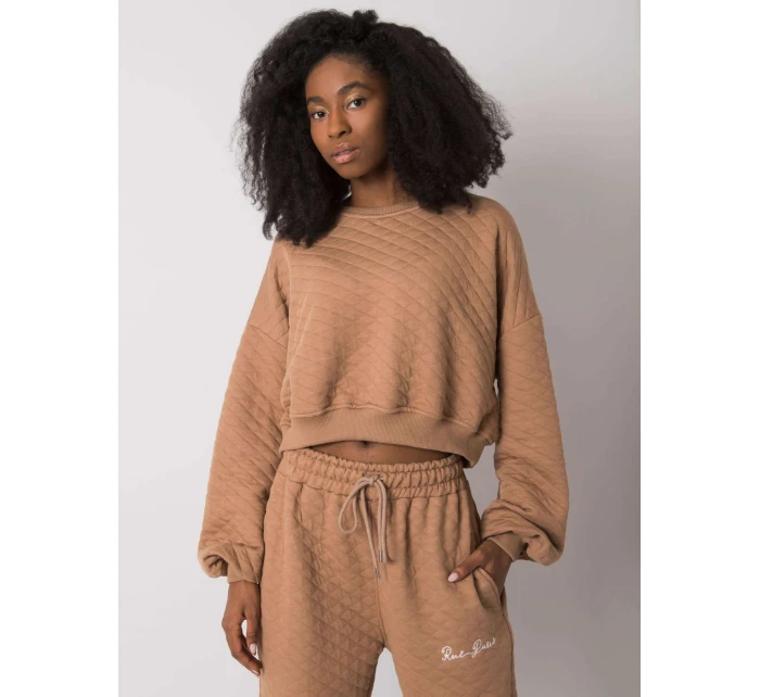 Mikina RV BL model 16732134 velbloudů - FPrice Mikina RV BL model 16732134 velbloudů - FPrice